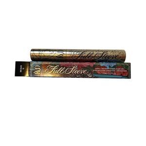 KVD Full Sleeve Long and Defined Tubing Mascara NWB